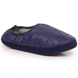 Pantuflas Big Star KK174364 INT1777 azul