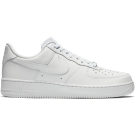 Zapatillas Nike Air Force 1 '07 CW2288-111 blanco