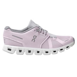 Zapatillas On Running Cloud W 5998899 rosa
