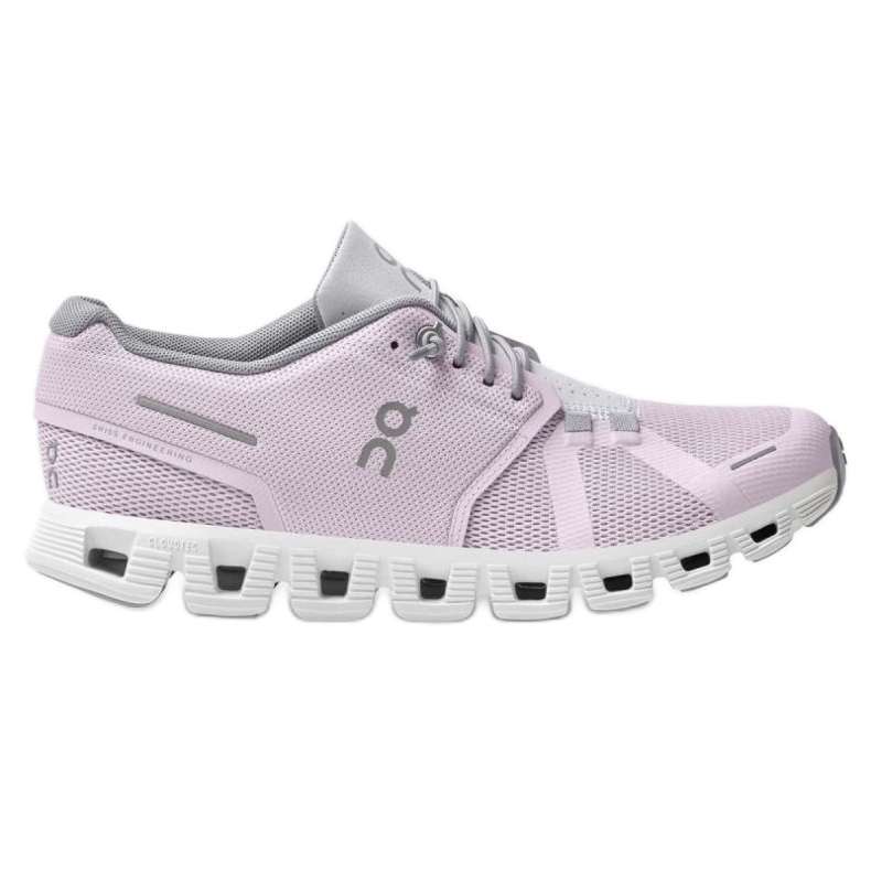 Zapatillas On Running Cloud W 5998899 rosado
