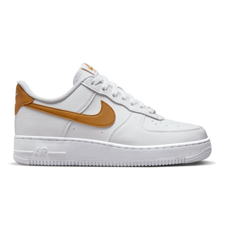Nike Air Force 1 '07 Next Nature W DN1430-104 zapatillas blanco