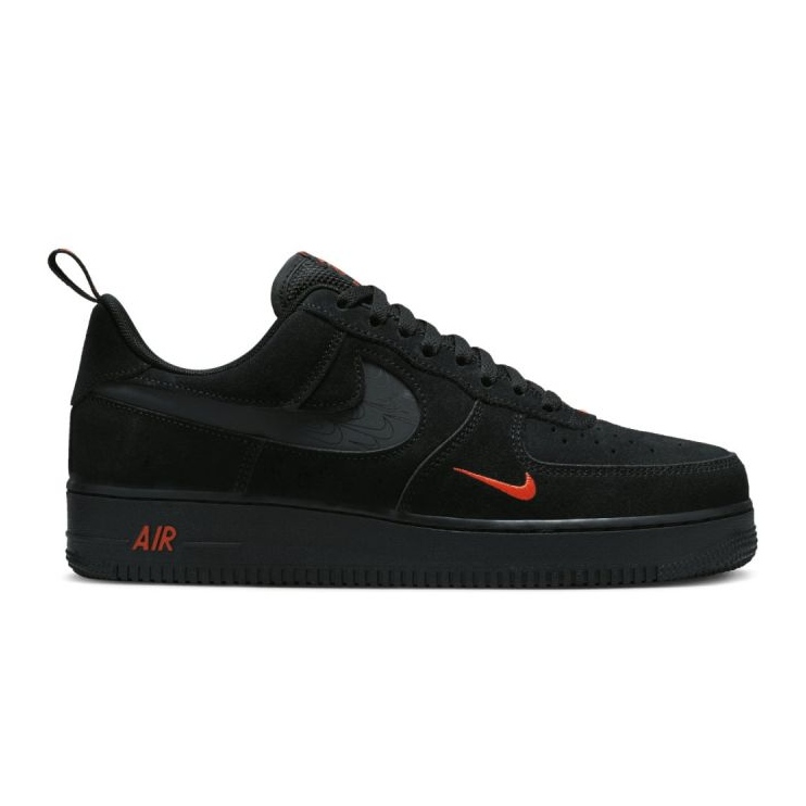 Zapatillas Nike Air Force 1 '07 LV8 M DZ4514-001 negro Zapatillas Nike Air Force 1 '07 LV8 M DZ4514-001 negro