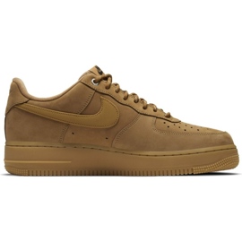 Nike Air Force 1 '07 Wb M CJ9179-200 marrón