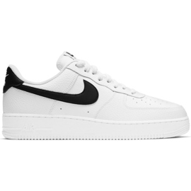 Zapatillas Nike Air Force 1 '07 CT2302-100 blanco
