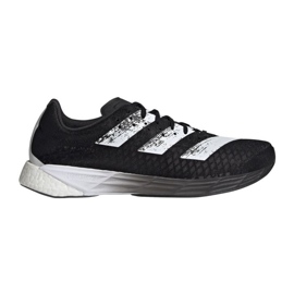 Zapatillas Adidas Adizero Pro GY6546 negro