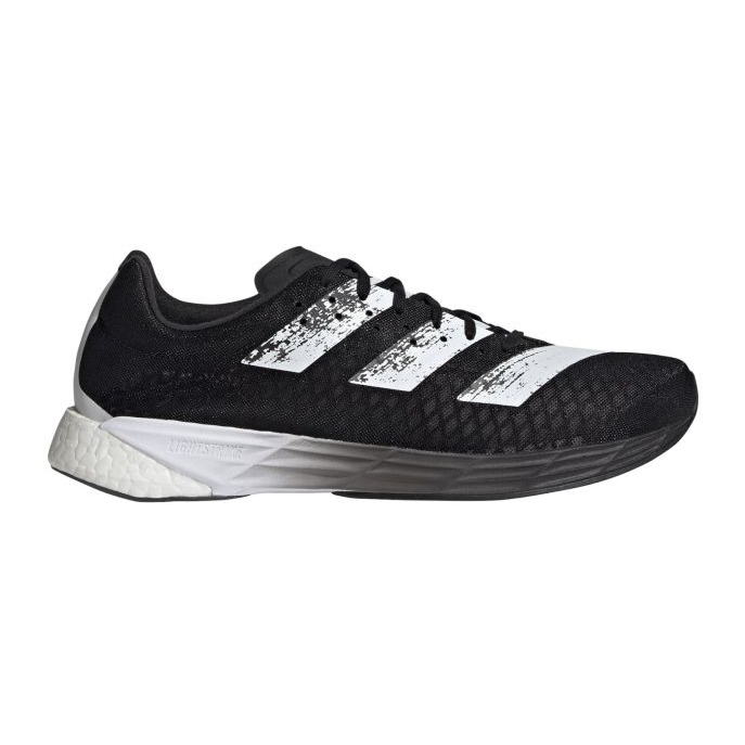 Zapatillas Adidas Adizero Pro GY6546 negro