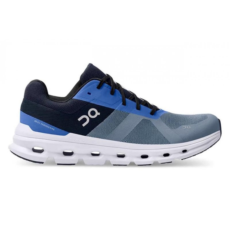 Zapatillas On Running Cloudrunner W 4699016 azul Zapatillas On Running Cloudrunner W 4699016 azul