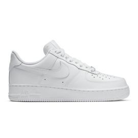 Zapatillas Nike Air Force 1 '07 DD8959-100 blanco