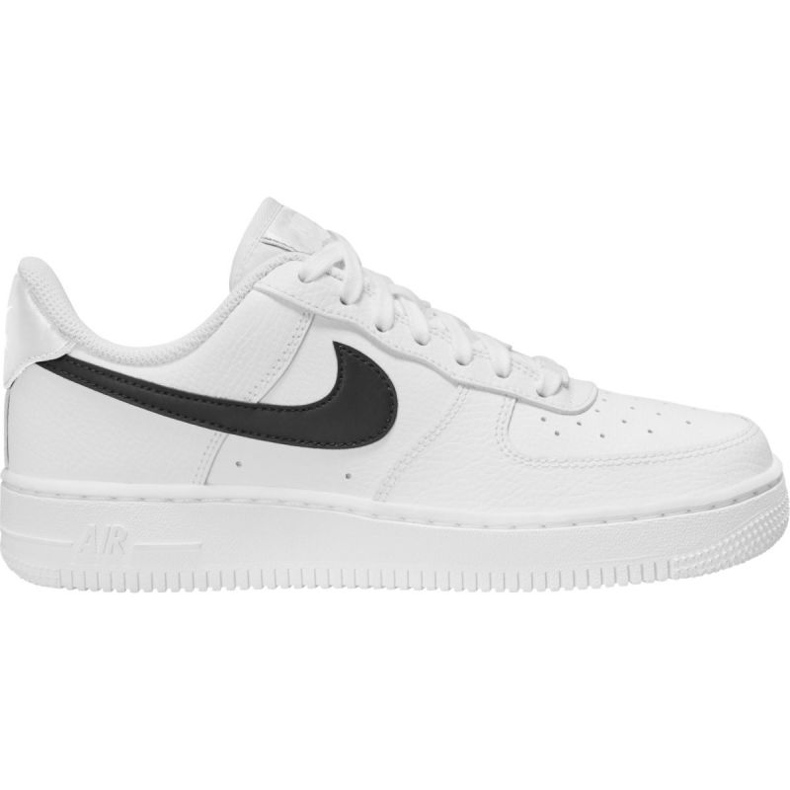 Zapatillas Nike Air Force 1 '07 DD8959-103 blanco