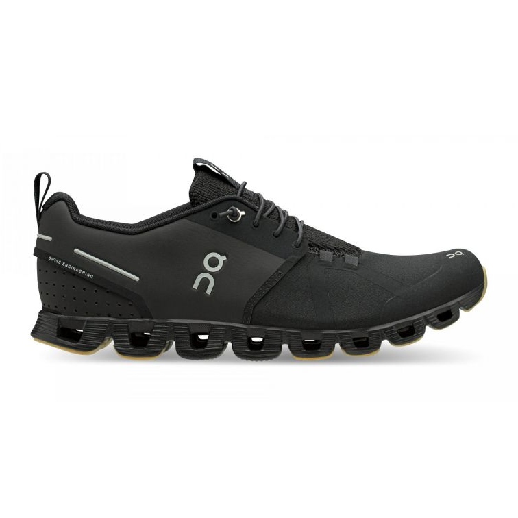 On Running Zapatos On Cloud Terry M 1899684 negro