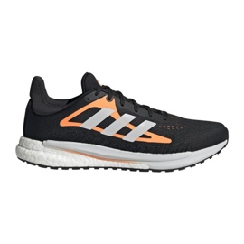 Adidas SolarGlide Zapatillas M FY0365 negro