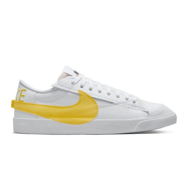 Nike Blazer Low Jumbo M DV3506-100 blanco