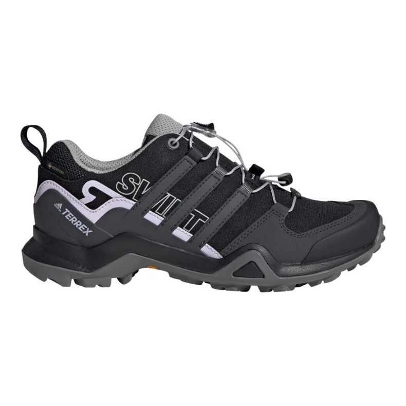 Adidas Terrex Swift R2 Gtx Mujer EF3363 zapatillas negro gris