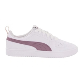 Zapatos Puma Rickie 384311 08 blanco