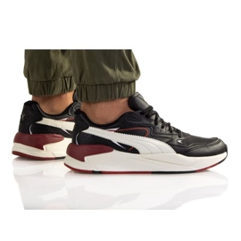 Puma X-Ray Velocidad Fc M 386459 02 negro