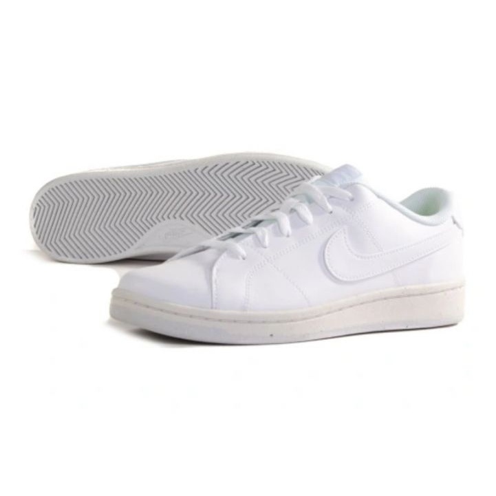 Zapatillas Nike Court Royale 2 Nn DH3160-100 blanco