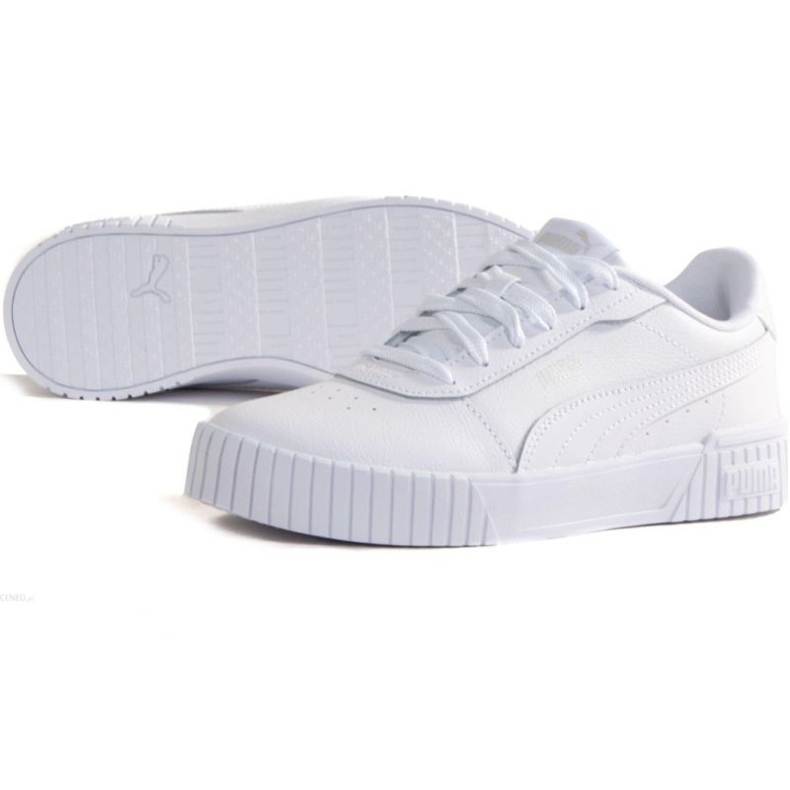 Puma Carina 2.0 W 38584902 blanco