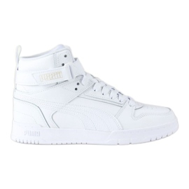 Puma Rbd Juego Jr 386172 02 blanco