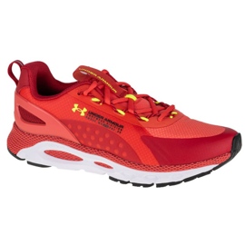 Zapatillas para correr Under Armour Hovr Infinite Summit 2 3023633-601 rojo Zapatillas para correr Under Armour Hovr Infinite Summit 2 3023633-601 rojo