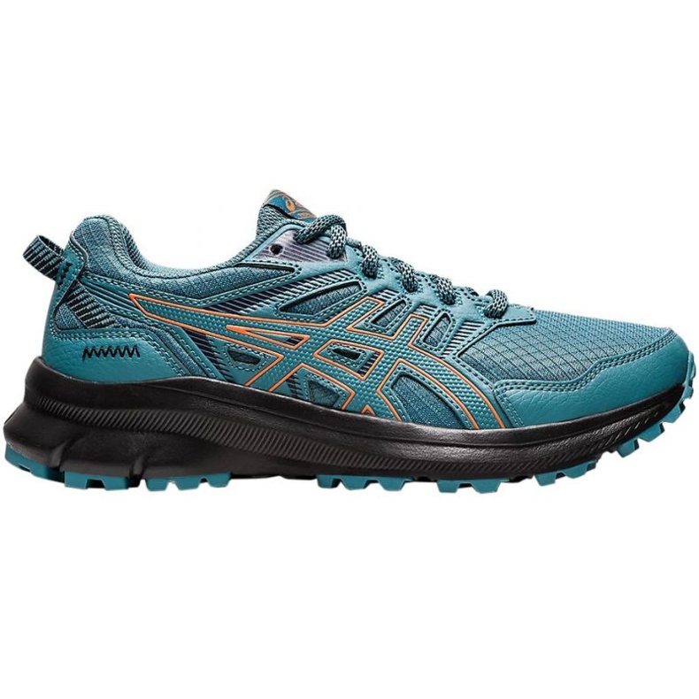 Asics Trail Scout 2 W 1012B039300 azul Asics Trail Scout 2 W 1012B039300 azul