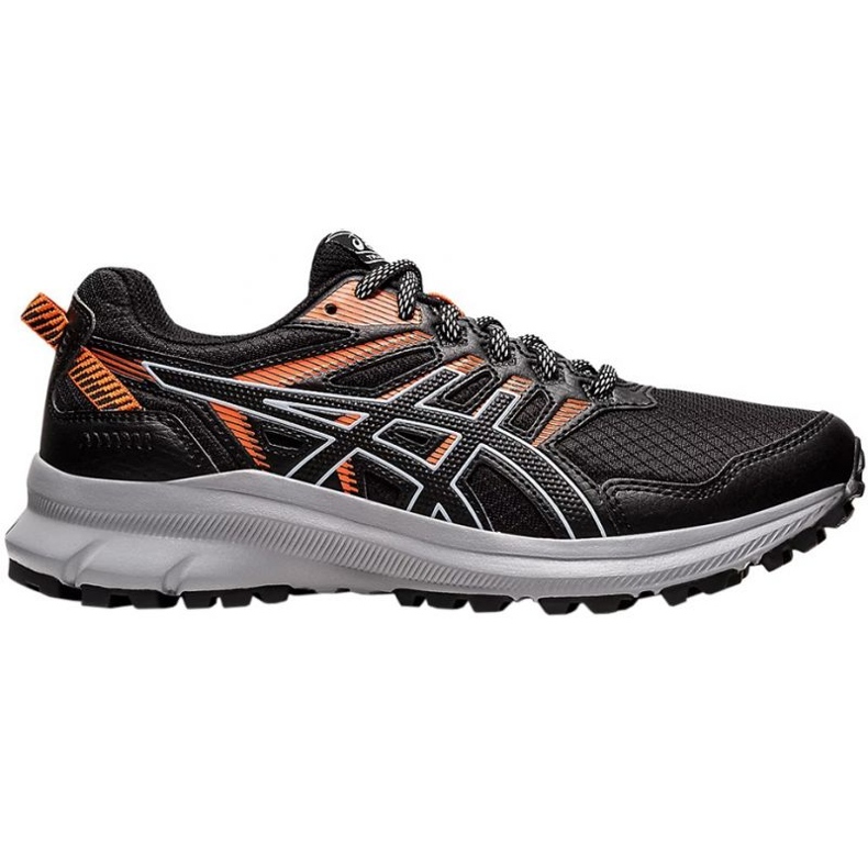 Asics Trail Scout 2 W 1012B039008 negro Asics Trail Scout 2 W 1012B039008 negro