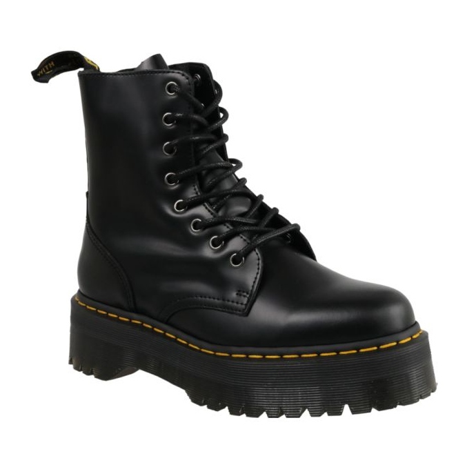 Dr. Martens Jadón 15265001 negro