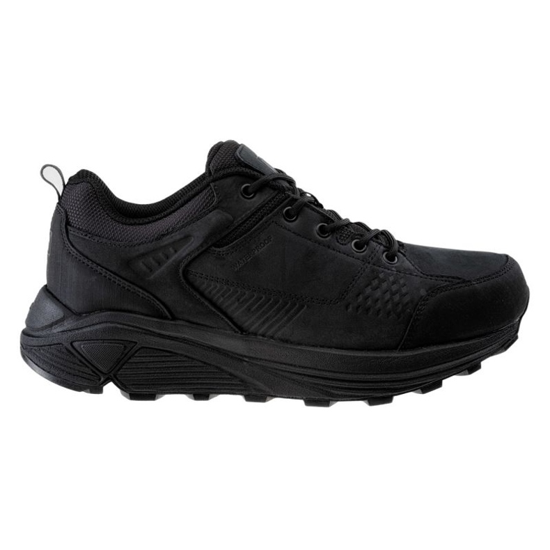 Zapatillas Magnum Brag Low Wp V 92800346470 negro