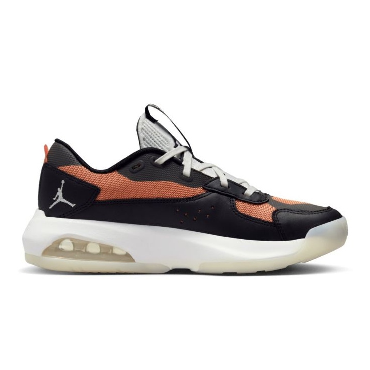 Zapatillas Nike Jordan Air 200E M DC9836-808 negro multicolor