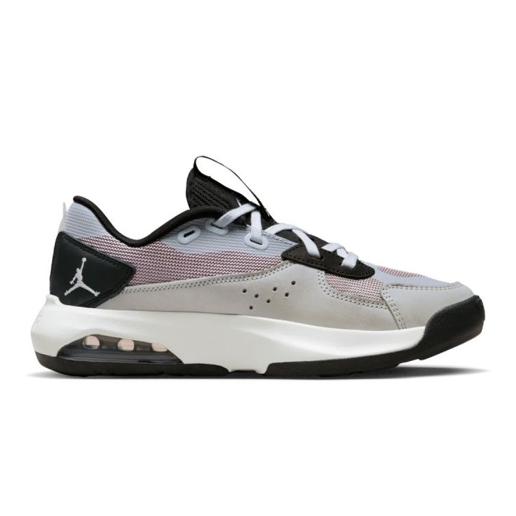 Nike Jordan Air 200E Mujer DH7381-510 gris