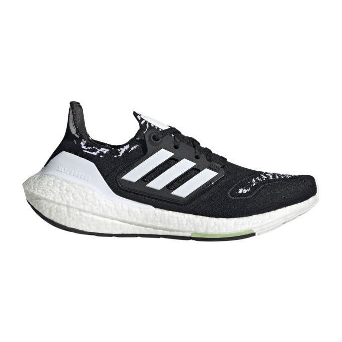 Adidas Ultraboost 22 Zapatos W GX8019 negro