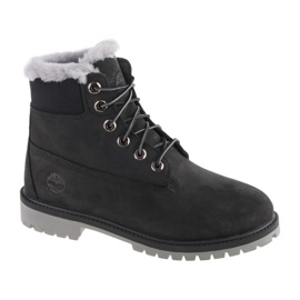 Bota Timberland Premium 6 In Wp Shearling 0A41UX negro