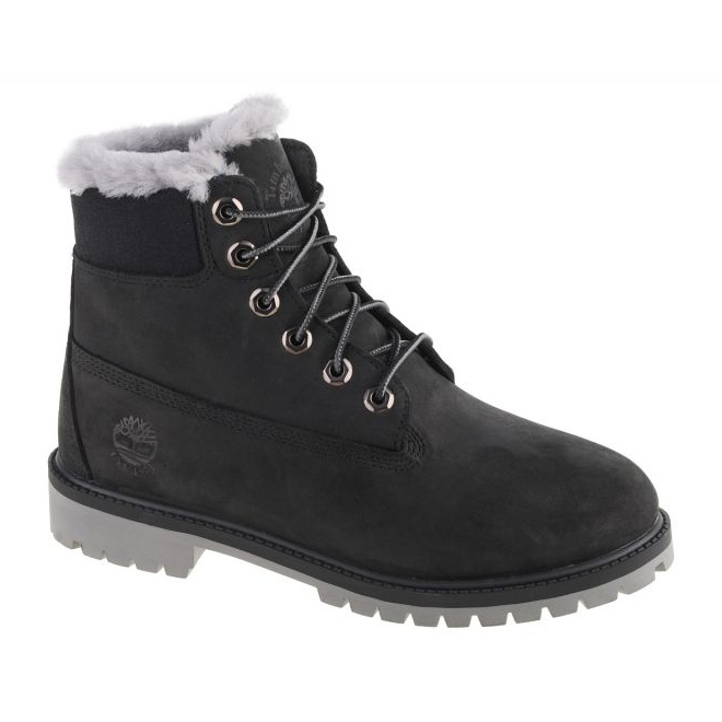 Bota Timberland Premium 6 In Wp Shearling 0A41UX negro