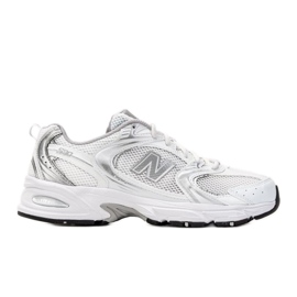 Zapatillas New Balance U MR530EMA blanco Zapatillas New Balance U MR530EMA blanco