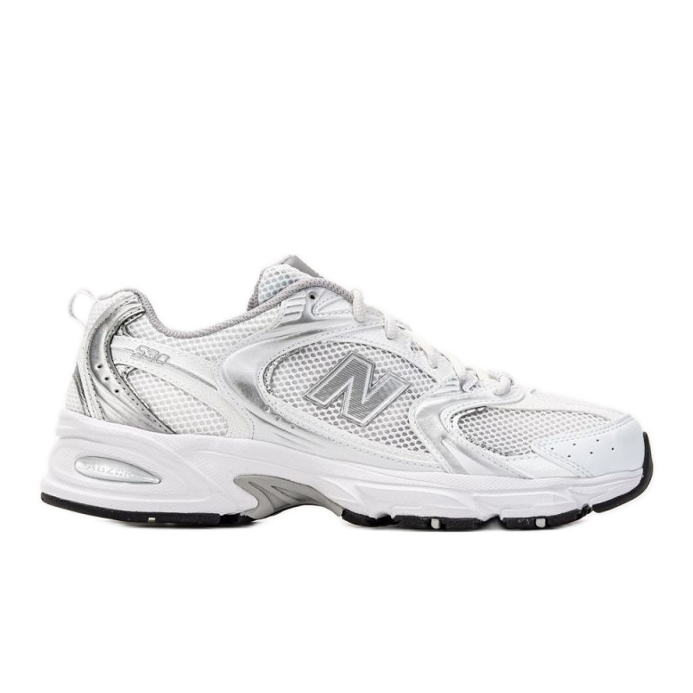 Zapatillas New Balance U MR530EMA blanco
