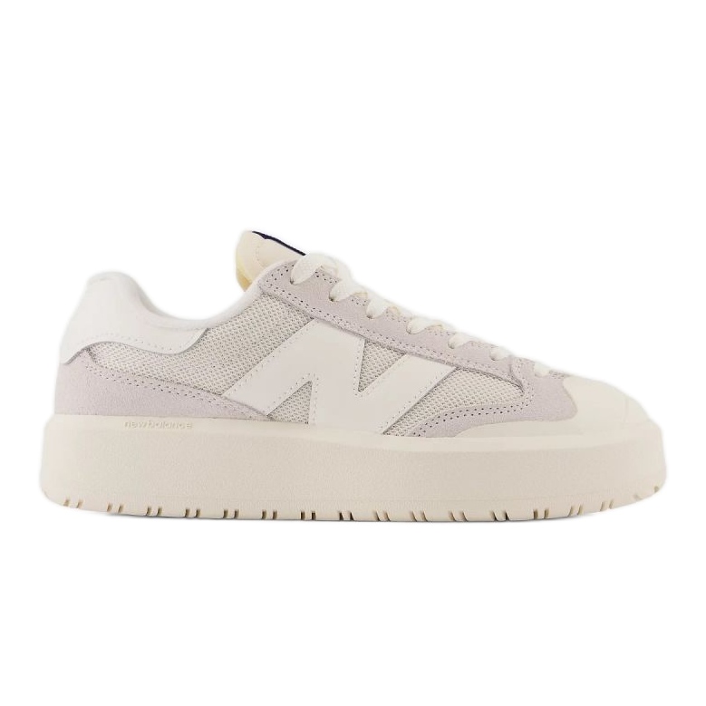 Zapatillas New Balance CT302 W NBCT302PC beige