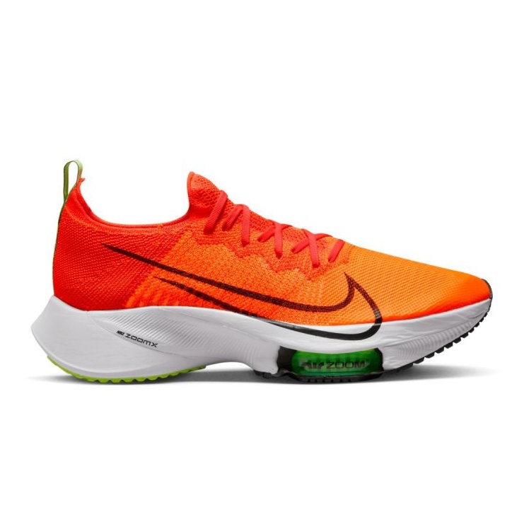 Zapatillas Nike Air Zoom Tempo Next M CI9923-801 naranja