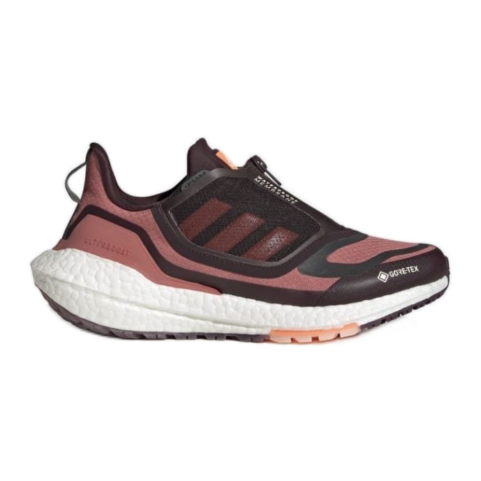Adidas Ultraboost 22 Gore-Tex Zapatillas GX9131 negro