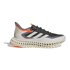Adidas 4DFWD 2 Zapatos para correr M GX9250 blanco naranja gris