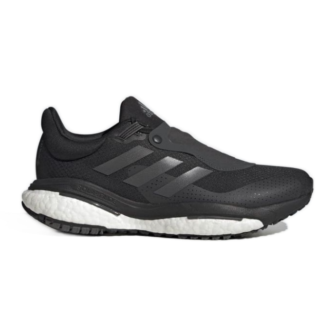 Adidas Solar Glide 5 Gore-Tex Zapatillas M GV8267 negro Adidas Solar Glide 5 Gore-Tex Zapatillas M GV8267 negro