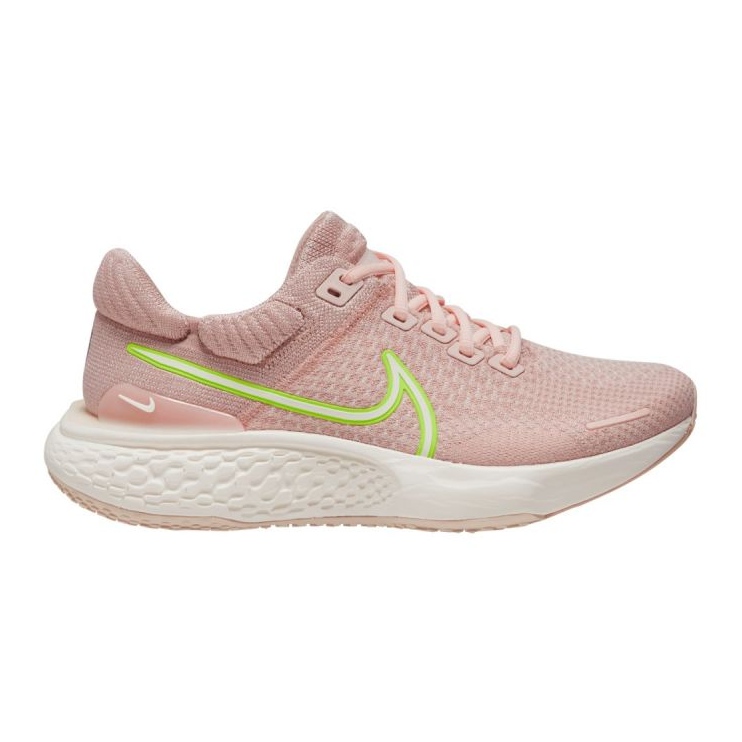 Nike ZoomX Invincible Run Flyknit 2 Mujer DC9993-600 rosado