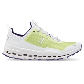 Zapatillas On Running Cloudultra Fluorita M 9698412 blanco verde