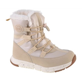 Botas de nieve Big Star Jr KK374170 beige