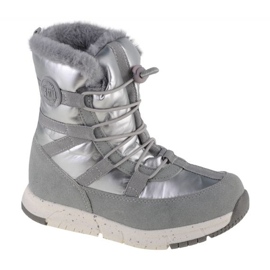 Botas de nieve Big Star KK374171 gris
