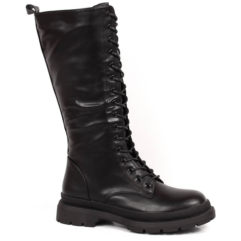 Botas cálidas de mujer Filippo negras negro Botas cálidas de mujer Filippo negras negro