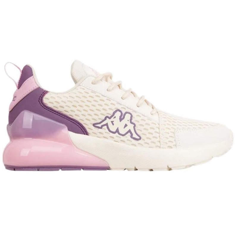 Zapatillas Kappa Colp 1.2 W 243249 4323 beige
