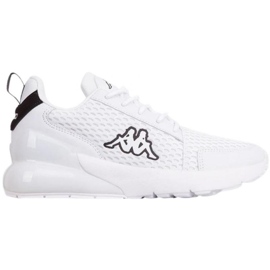 Botas Kappa Colp 1.2 243249 1011 blanco