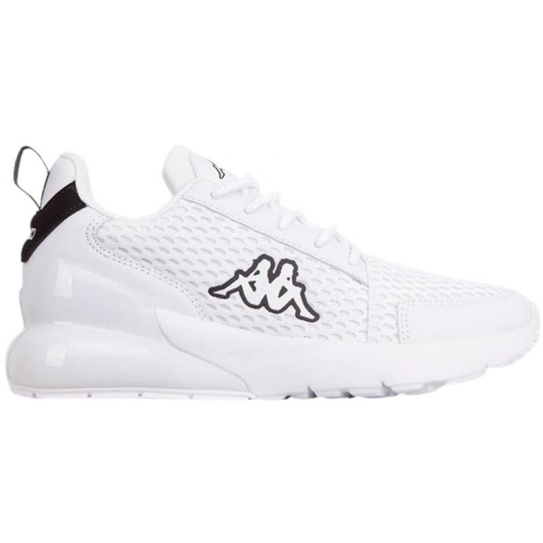 Botas Kappa Colp 1.2 243249 1011 blanco