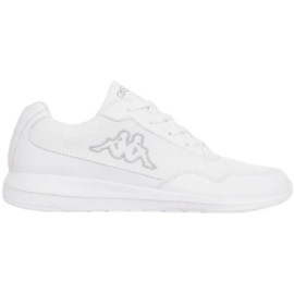 Kappa Follow Oc 242512 1016 zapatos blanco