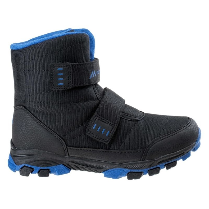 Martes Munivak Jr. 92800 330 510 negro azul