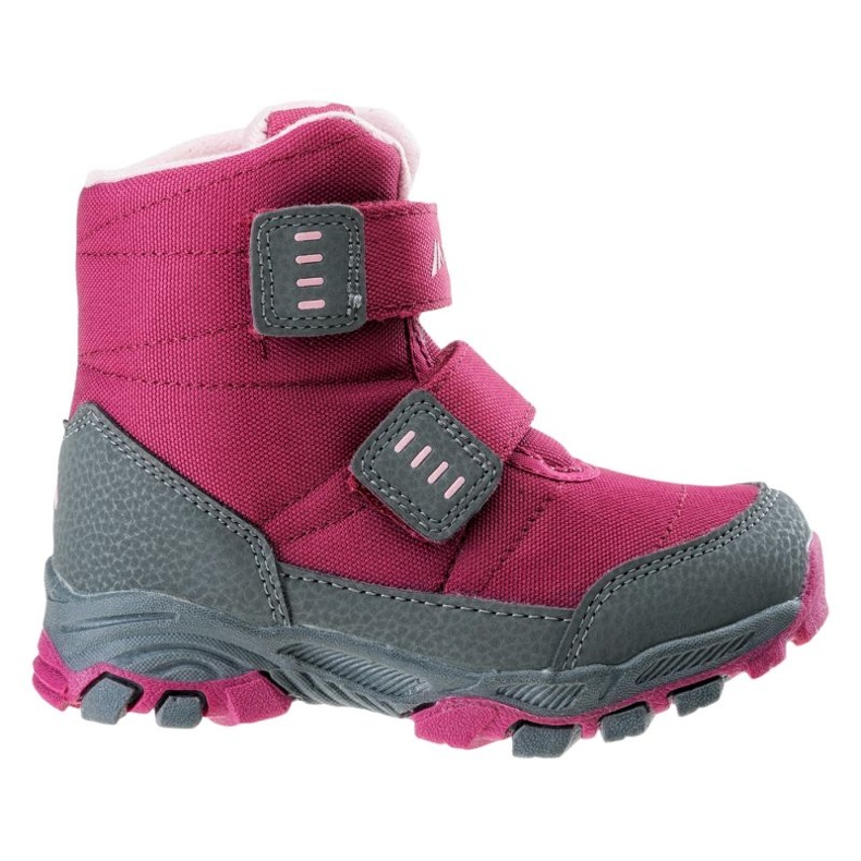 Martes Munivak Jr. 92800330524 rosado gris